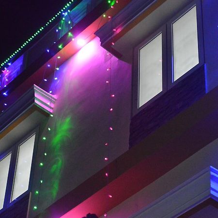 Bluebell Residency Karaikkudi Ngoại thất bức ảnh