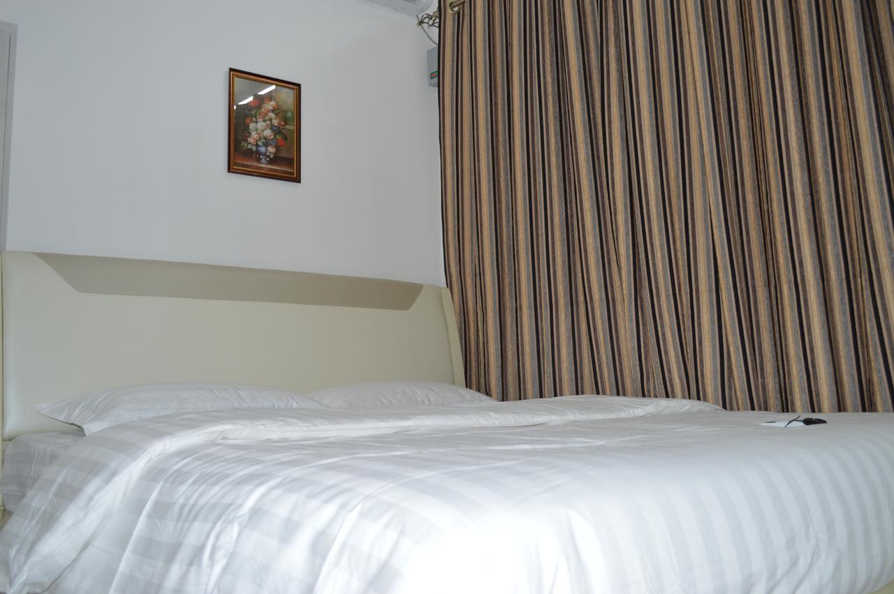 Bluebell Residency Karaikkudi Ngoại thất bức ảnh