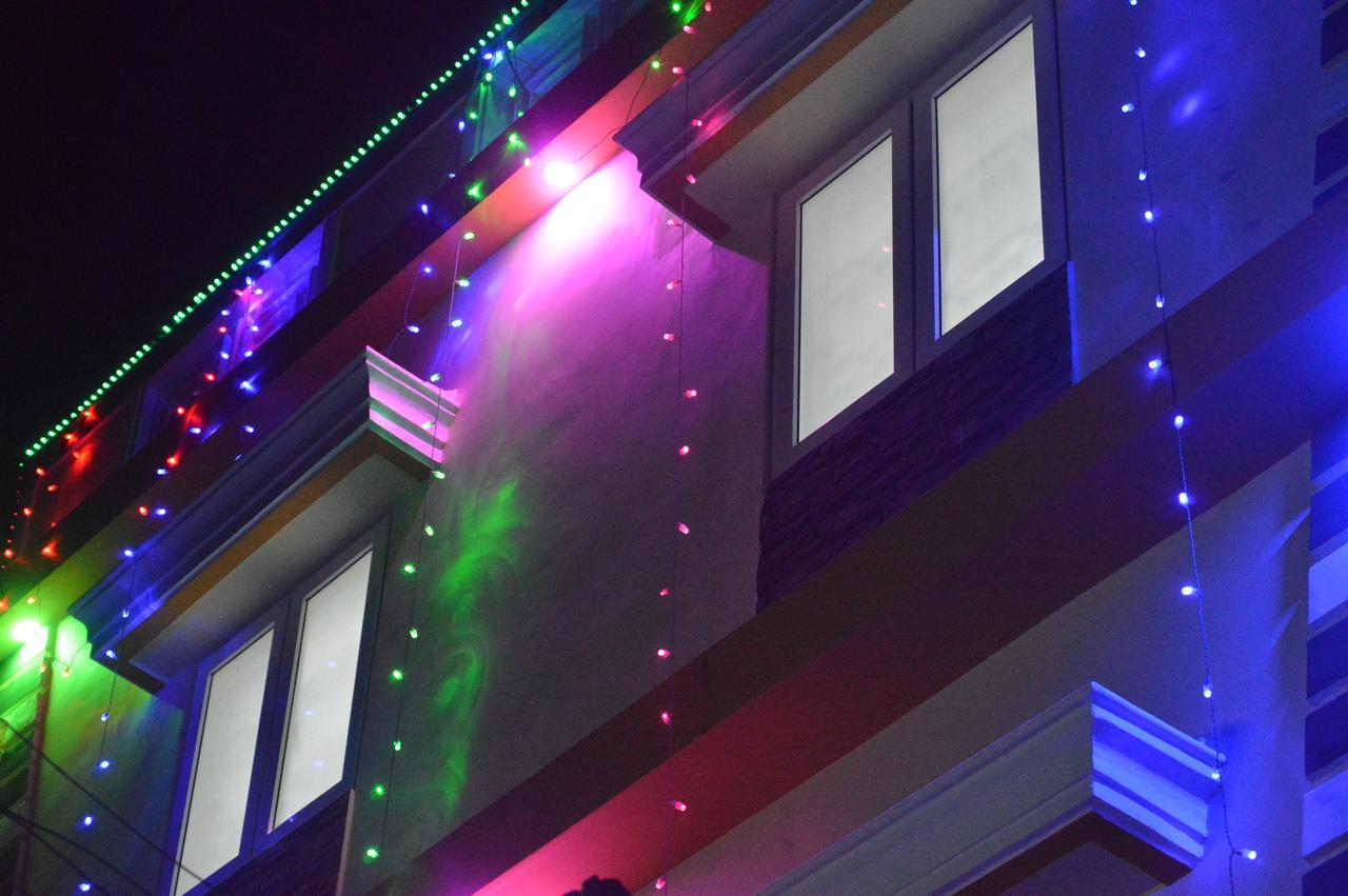 Bluebell Residency Karaikkudi Ngoại thất bức ảnh