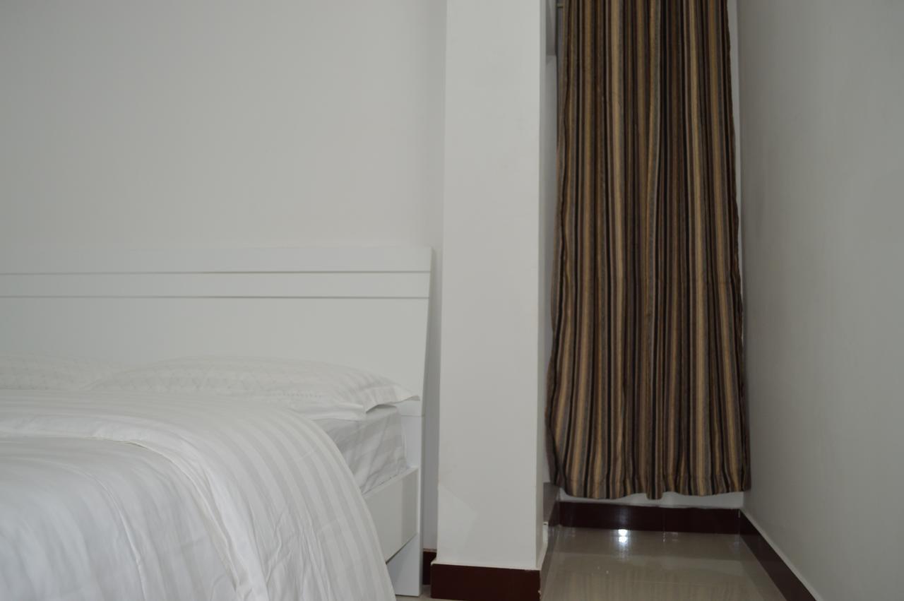 Bluebell Residency Karaikkudi Ngoại thất bức ảnh