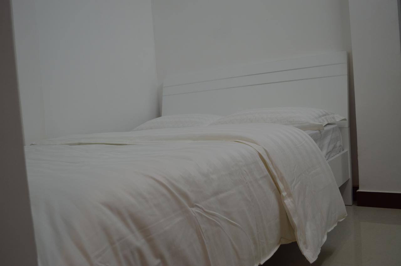 Bluebell Residency Karaikkudi Ngoại thất bức ảnh