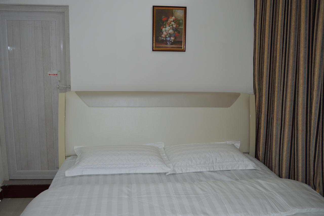 Bluebell Residency Karaikkudi Ngoại thất bức ảnh
